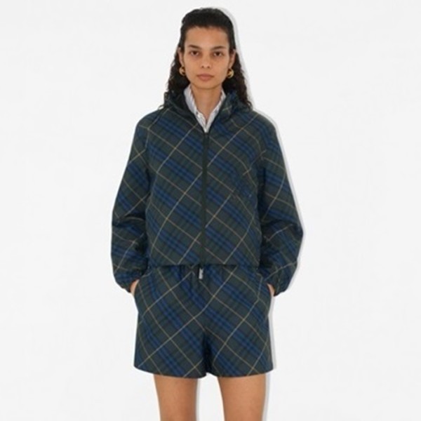 버버리 여성 방풍 자켓 - Burberry Womens Windproof Jacket - buc5900x