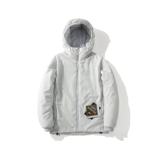 아크테릭스 남/녀 다운 파카 - Arcteryx Unisex Down Parka - arc13487x