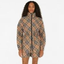 버버리 여성 방풍 자켓 - Burberry Womens Windproof Jacket - buc6021x