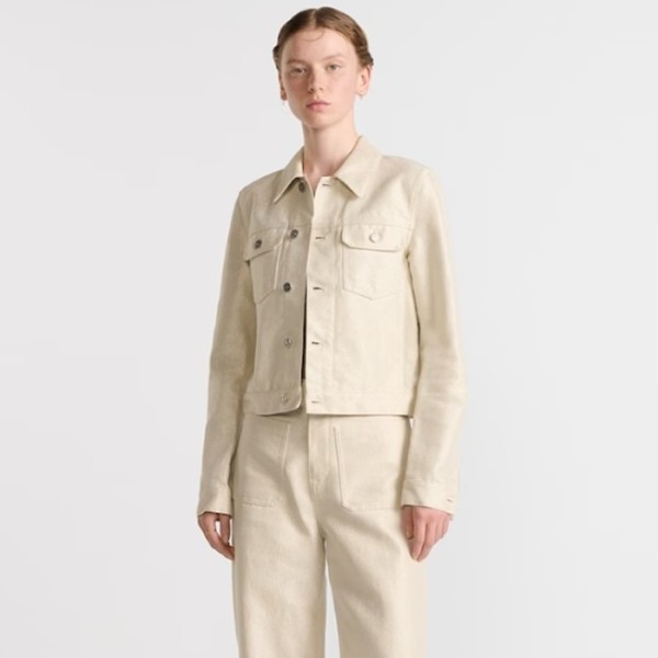 디올 여성 Dior Or 재킷 - Dior Womens Dior Or Jacket - dic6023x