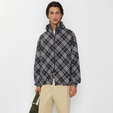 버버리 남성 양면 자켓 - Burberry Mens Reversible Jacket - buc13558x