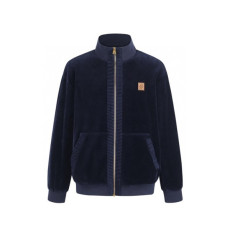 루이비통 남성 집업 자켓 - Louis vuitton Mens Zip-up Jacket - lvc13562x