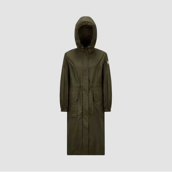 몽클레어 여성 방풍 자켓 - Moncler Womens Windproof Jacket - moc6177x