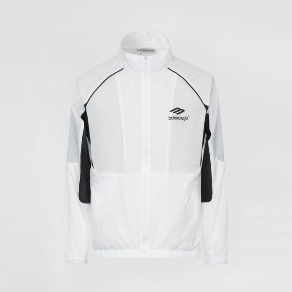 발렌시아가 남성 방풍 자켓 - Balenciaga Mens Windproof Jacket - bac13741x