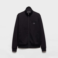 프라다 남성 캐쥬얼 재킷 - Prada Mens Casual Jacket - prc14023x