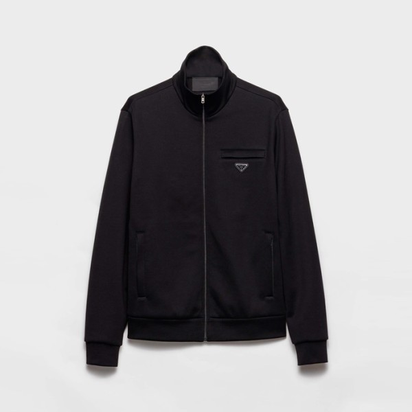 프라다 남성 캐쥬얼 재킷 - Prada Mens Casual Jacket - prc14023x