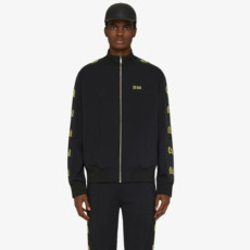 지방시 남성 조거 자켓 - Givenchy Mens Jogger Jacket - gic14138x