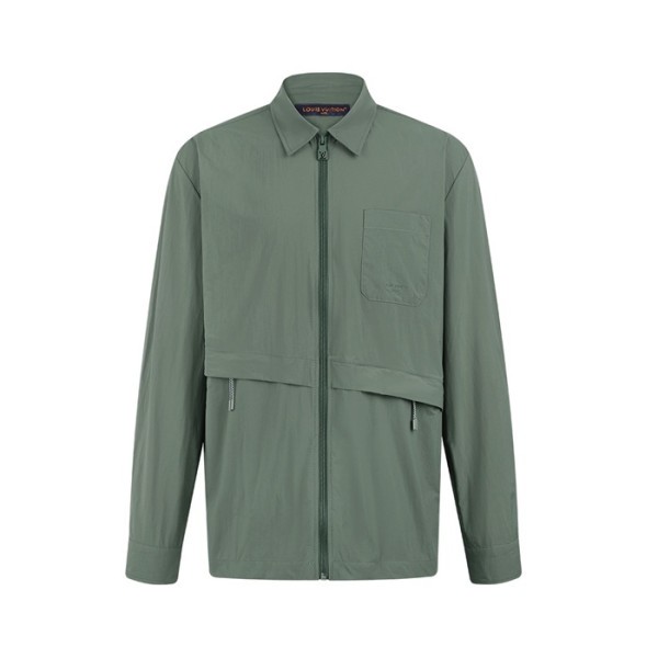 루이비통 남성 캐쥬얼 자켓 - Louis vuitton Mens Casual Jacket - lvc14162x