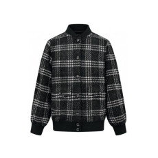 샤넬 남/녀 트위드 자켓 - Chanel Unisex Tweed Jackets - chc8156x