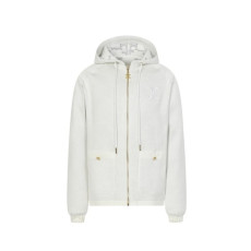 셀린느 여성 양면 후드 자켓 - Celine Womens Hood Jacket - cec8561x