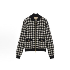 구찌 여성 집업 자켓 - Gucci Womens Zip-up Jacket - guc8906x