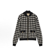구찌 여성 집업 자켓 - Gucci Womens Zip-up Jacket - guc8906x