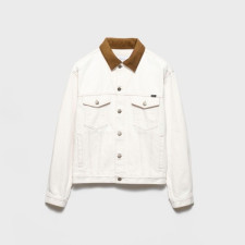 프라다 남성 캐쥬얼 재킷 - Prada Mens Casual Jacket - prc15176x