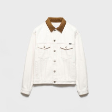 프라다 남성 캐쥬얼 재킷 - Prada Mens Casual Jacket - prc15176x