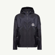 몽클레어 남성 방풍 후드 재킷 - Moncler Mens Hooded Jacket - moc15208x