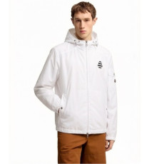 몽클레어 남성 방풍 후드 재킷 - Moncler Mens Hooded Jacket - moc15209x