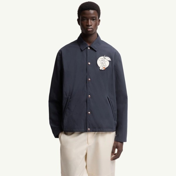 몽클레어 남성 방풍 재킷 - Moncler Mens Windproof Jacket - moc15214x
