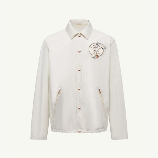 몽클레어 남성 방풍 재킷 - Moncler Mens Windproof Jacket - moc15215x