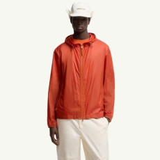 몽클레어 남성 방풍 후드 재킷 - Moncler Mens Hood Jacket - moc15216x