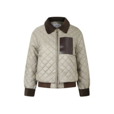 로에베 여성 다운 자켓 - Loewe Womens Down Jacket - loc9740x