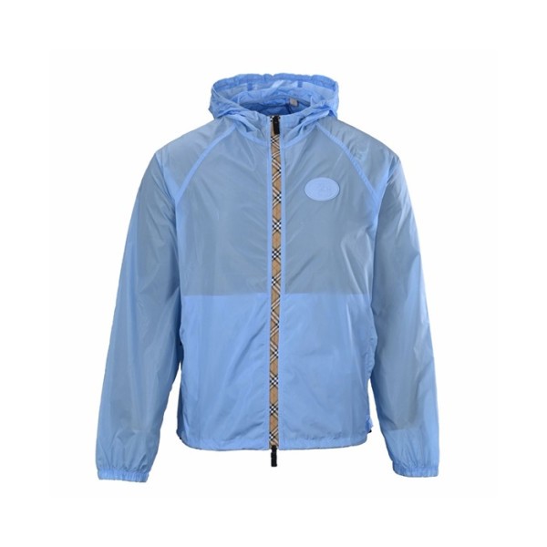 버버리 남성 방풍 자켓 - Burberry Mens Windproof Jacket - buc15386x