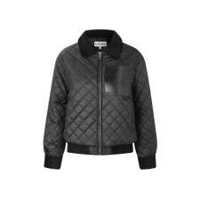 로에베 여성 다운 자켓 - Loewe Womens Down Jacket - loc9741x