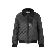 로에베 여성 다운 자켓 - Loewe Womens Down Jacket - loc9741x
