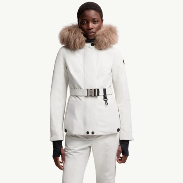 몽클레어 여성 다운 재킷 - Moncler Womens Down Jacket - moc12178x