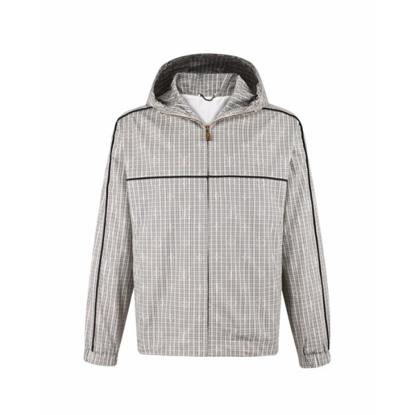 루이비통 남성 후드 자켓 - Louis vuitton Mens Hooded Jacket - lvc15599x