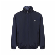 프라다 남성 양면 재킷 - Prada Mens Reversible Jacket - prc15603x