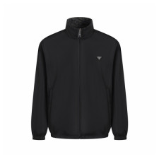 프라다 남성 양면 재킷 - Prada Mens Reversible Jacket - prc15604x