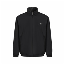 프라다 남성 양면 재킷 - Prada Mens Reversible Jacket - prc15604x