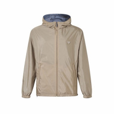 프라다 남성 양면 재킷 - Prada Mens Reversible Jacket - prc15605x