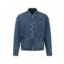 프라다 남성 클래식 재킷 - Prada Mens Classic Jacket - prc15711x