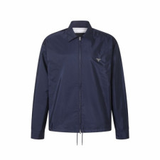 프라다 남성 캐쥬얼 재킷 - Prada Mens Casual Jacket - prc15723x
