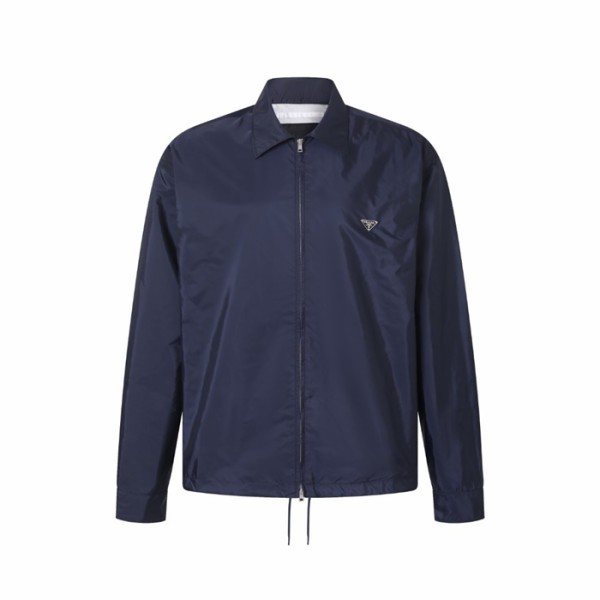 프라다 남성 캐쥬얼 재킷 - Prada Mens Casual Jacket - prc15723x
