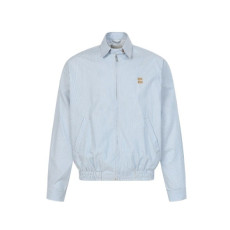 미우미우 여성 블루종 재킷 - Miumiu Womens Blouson Jacket - mic12253x