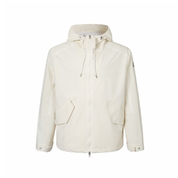 몽클레어 남성 방풍 후드 재킷 - Moncler Mens Hood Jacket - moc15726x