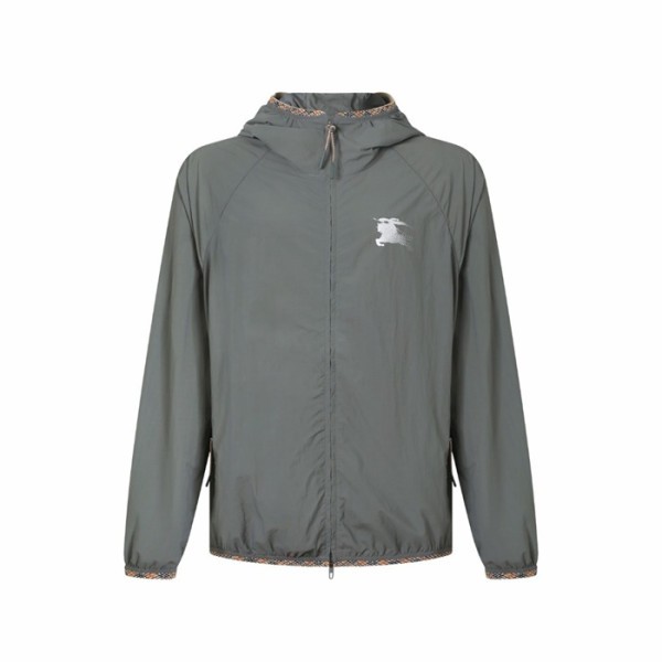 버버리 남성 방풍 자켓 - Burberry Mens Windproof Jacket - buc15860x