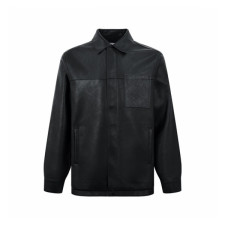 로에베 여성 셔츠 자켓 - Loewe Womens Shirt Jacket - loc12414x