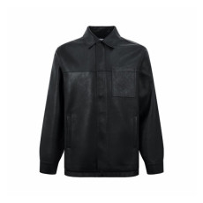 로에베 여성 셔츠 자켓 - Loewe Womens Shirt Jacket - loc12414x