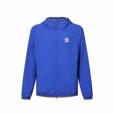 버버리 남성 방풍 자켓 - Burberry Mens Windproof Jacket - buc15861x