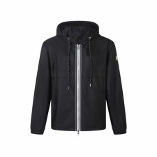 몽클레어 남성 방풍 후드 재킷 - Moncler Mens Hood Jacket - moc15863x