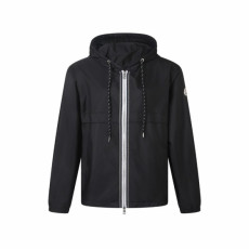 몽클레어 남성 방풍 후드 재킷 - Moncler Mens Hood Jacket - moc15863x