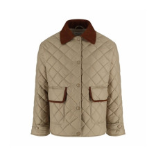 미우미우 여성 다운 재킷 - Miumiu Womens Down Jacket - mic12584x