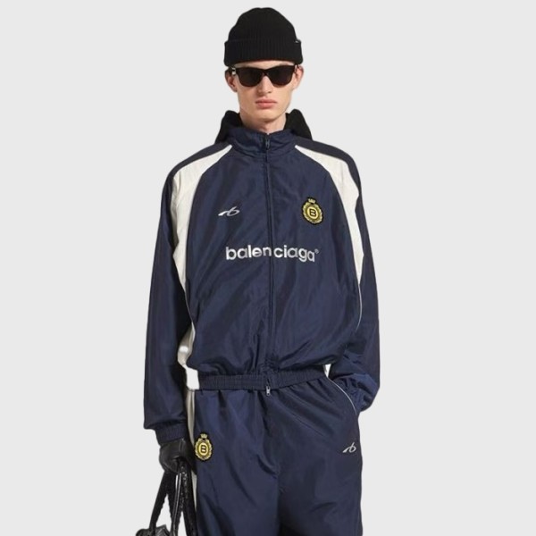 발렌시아가 남성 캐쥬얼 자켓 - Balenciaga Mens Casual Jacket - bac15872x