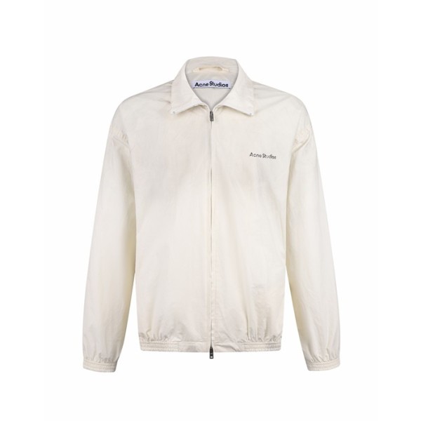 아크네 남성 봄버 자켓 - Acne Sstudios Mens Bomber Jacket - anc15904x