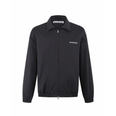 아크네 남성 봄버 자켓 - Acne Sstudios Mens Bomber Jacket - anc15905x