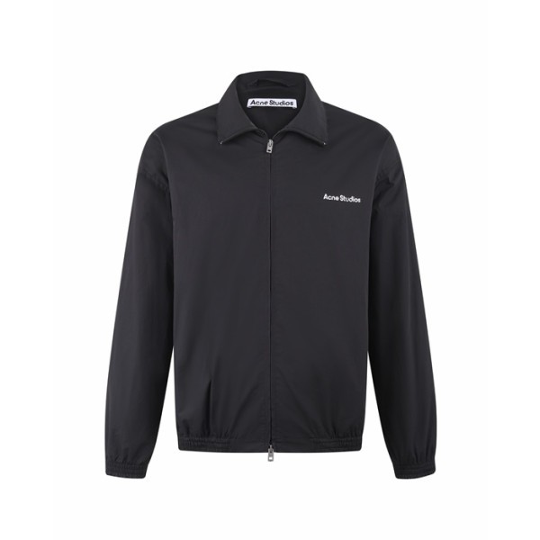 아크네 남성 봄버 자켓 - Acne Sstudios Mens Bomber Jacket - anc15905x