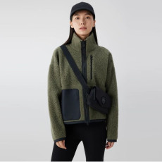 캐나다구스 여성 캐쥬얼 자켓 - Canada Goose Womens Casual Jacket - cac12780x